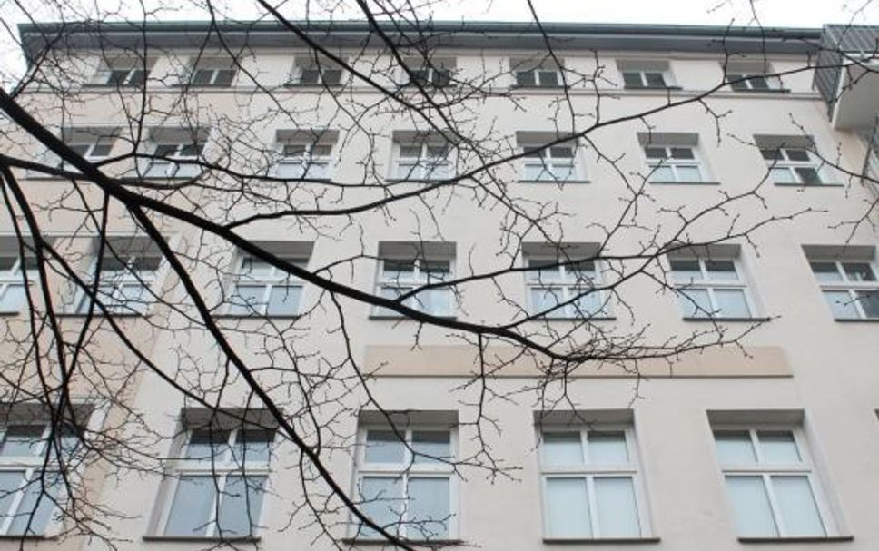 Byggnad Foto