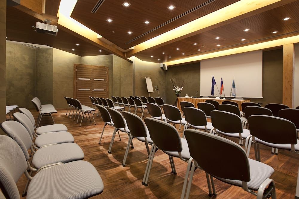 Konferensrum