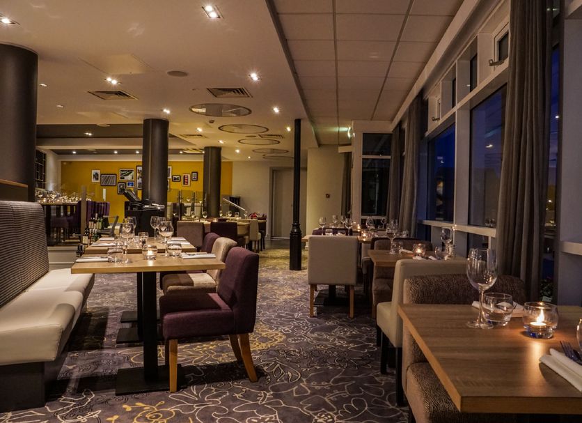 Restaurang Foto