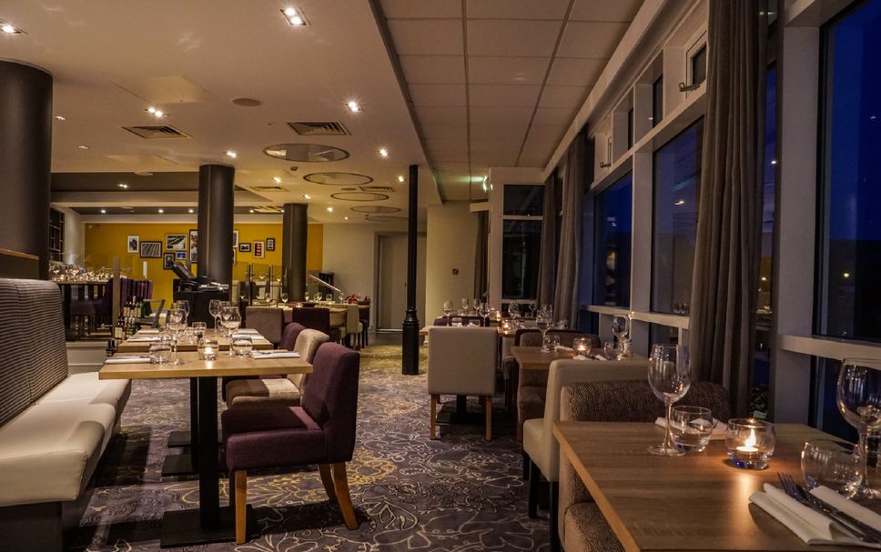 Restaurang Foto
