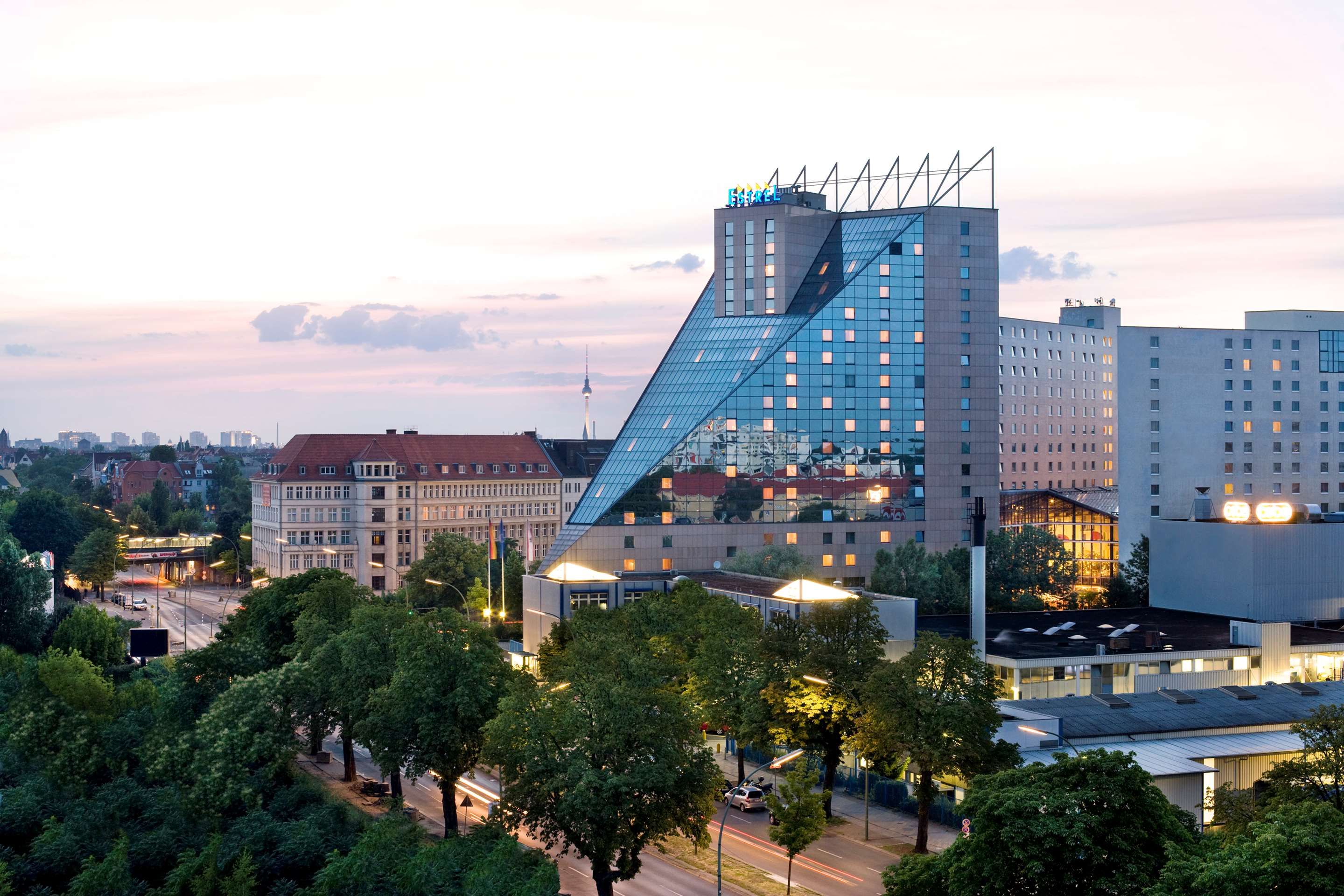 Byggnad Foto