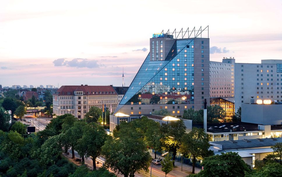 Byggnad Foto