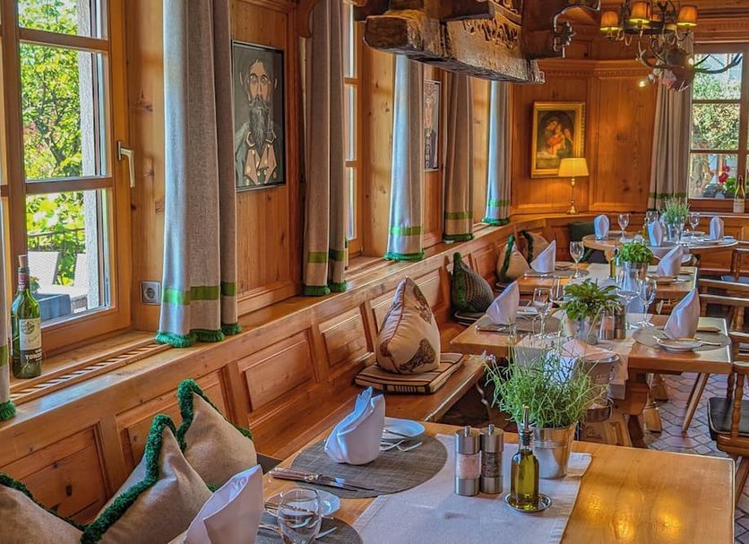 Restaurang Foto