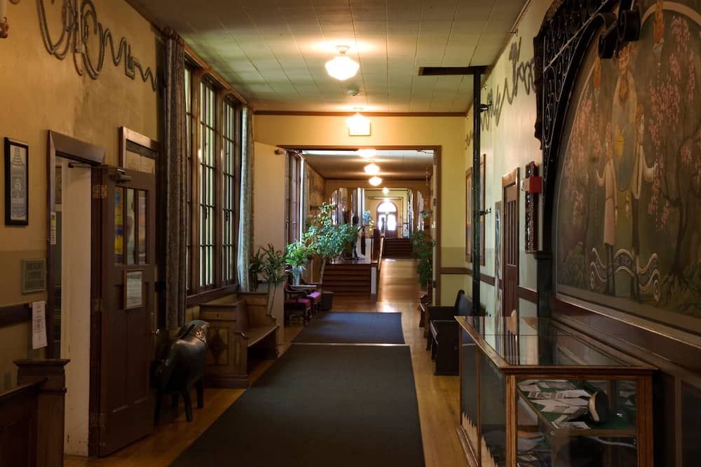Hall
