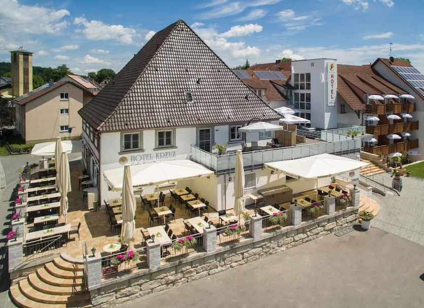 Byggnad Foto