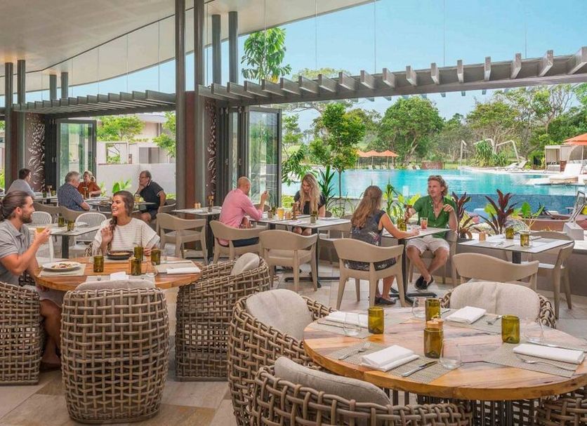 Restaurang Foto