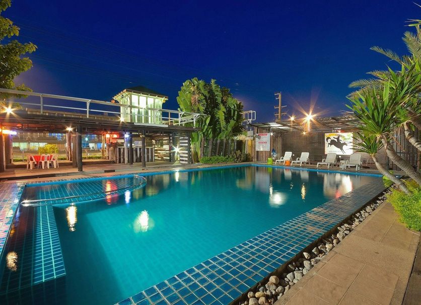 Pool Foto