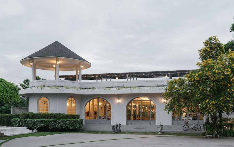 Byggnad Foto