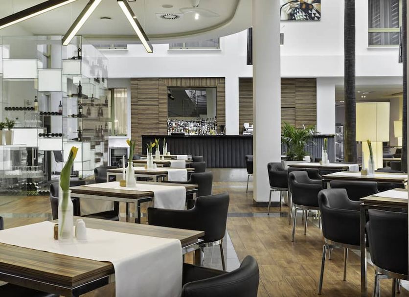 Restaurang Foto