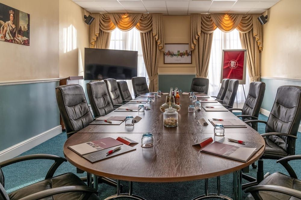 Konferensrum