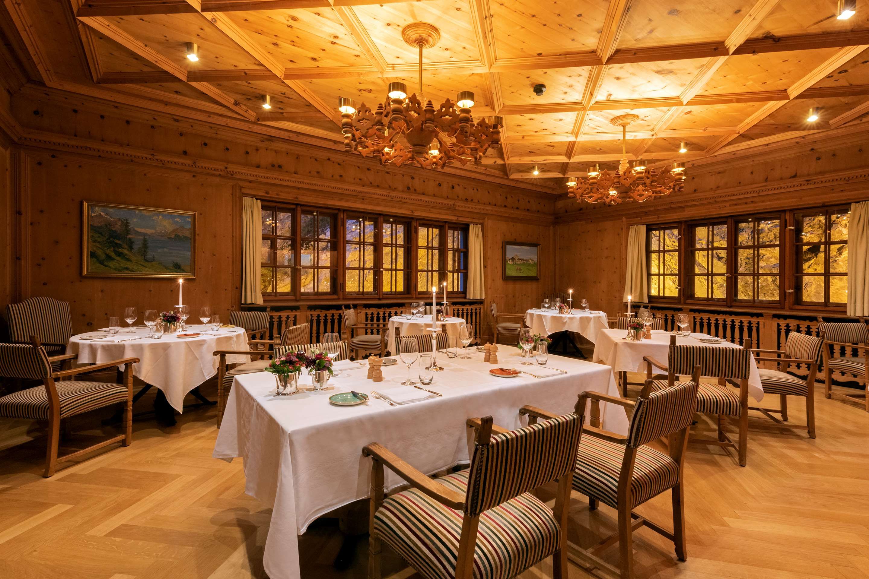Restaurang