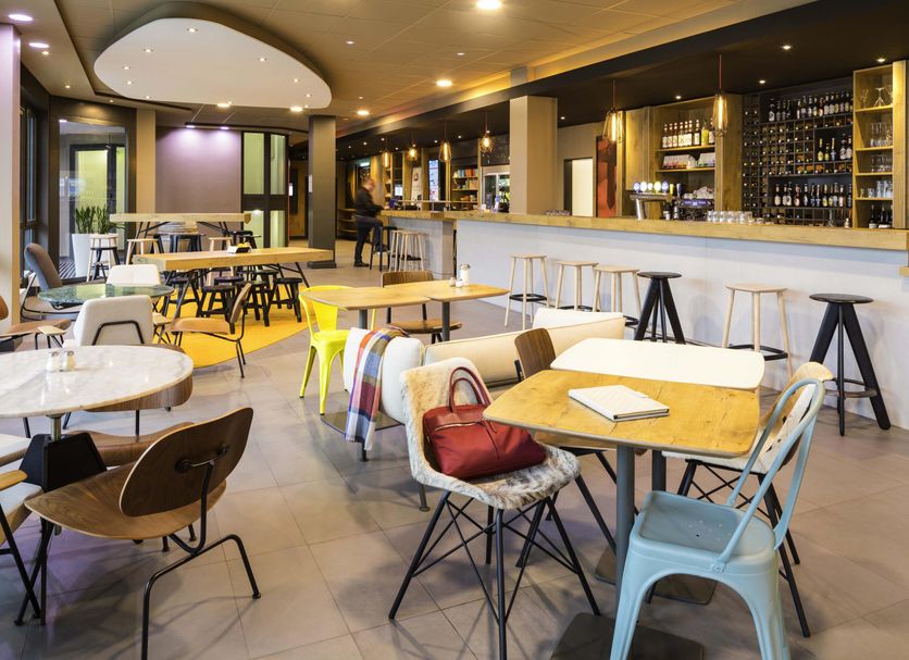 Restaurang Foto