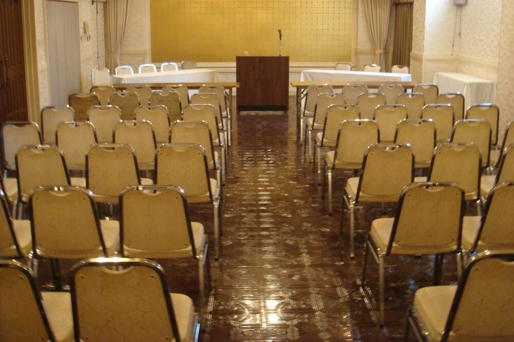 Konferensrum