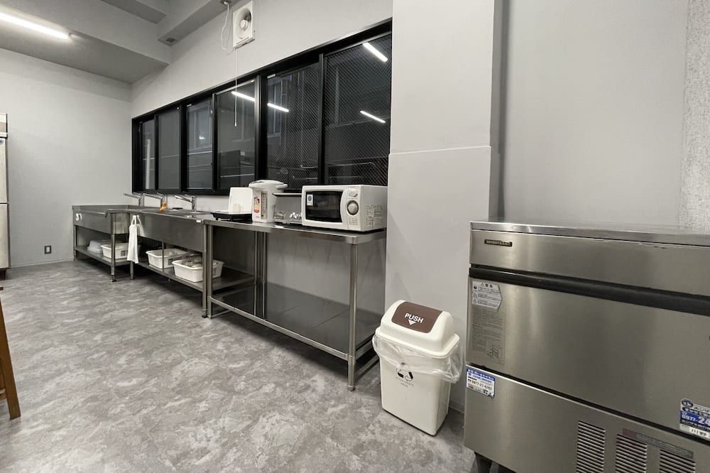 Hotellfaciliteter