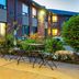 Hotellfaciliteter