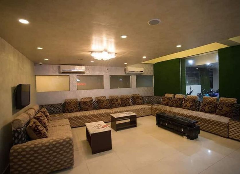 Lounge Foto