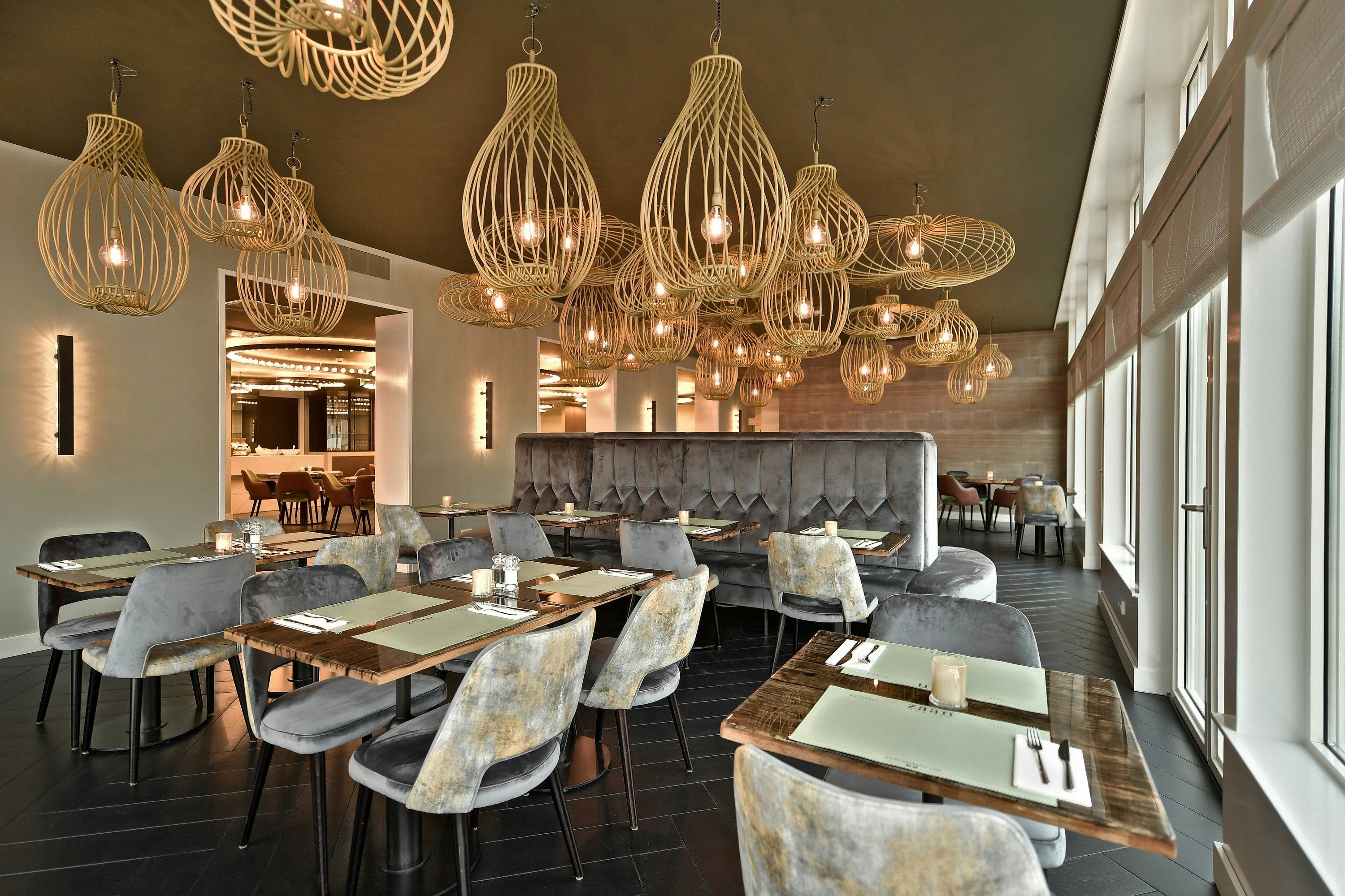 Restaurang