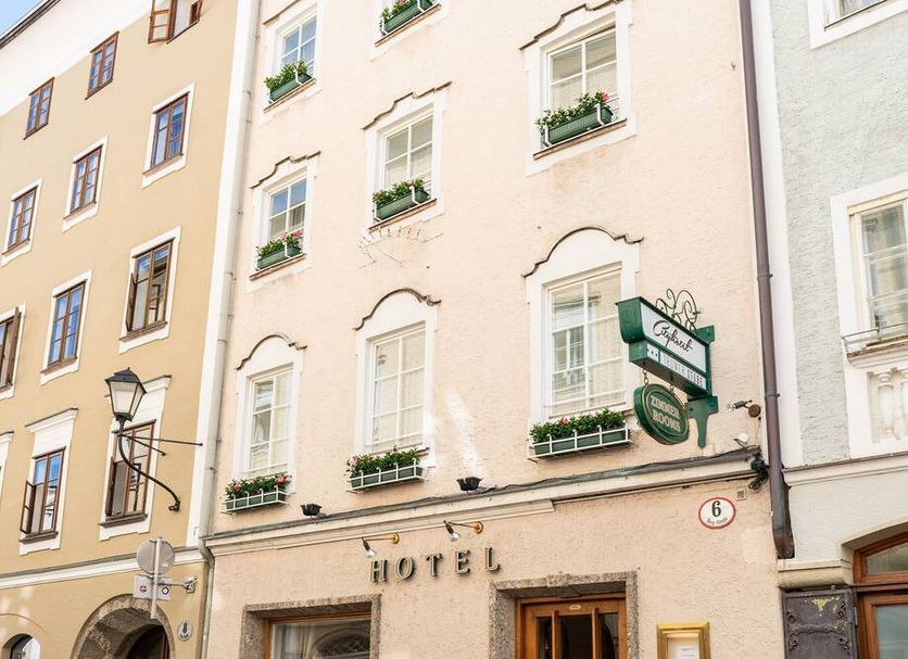 Byggnad Foto