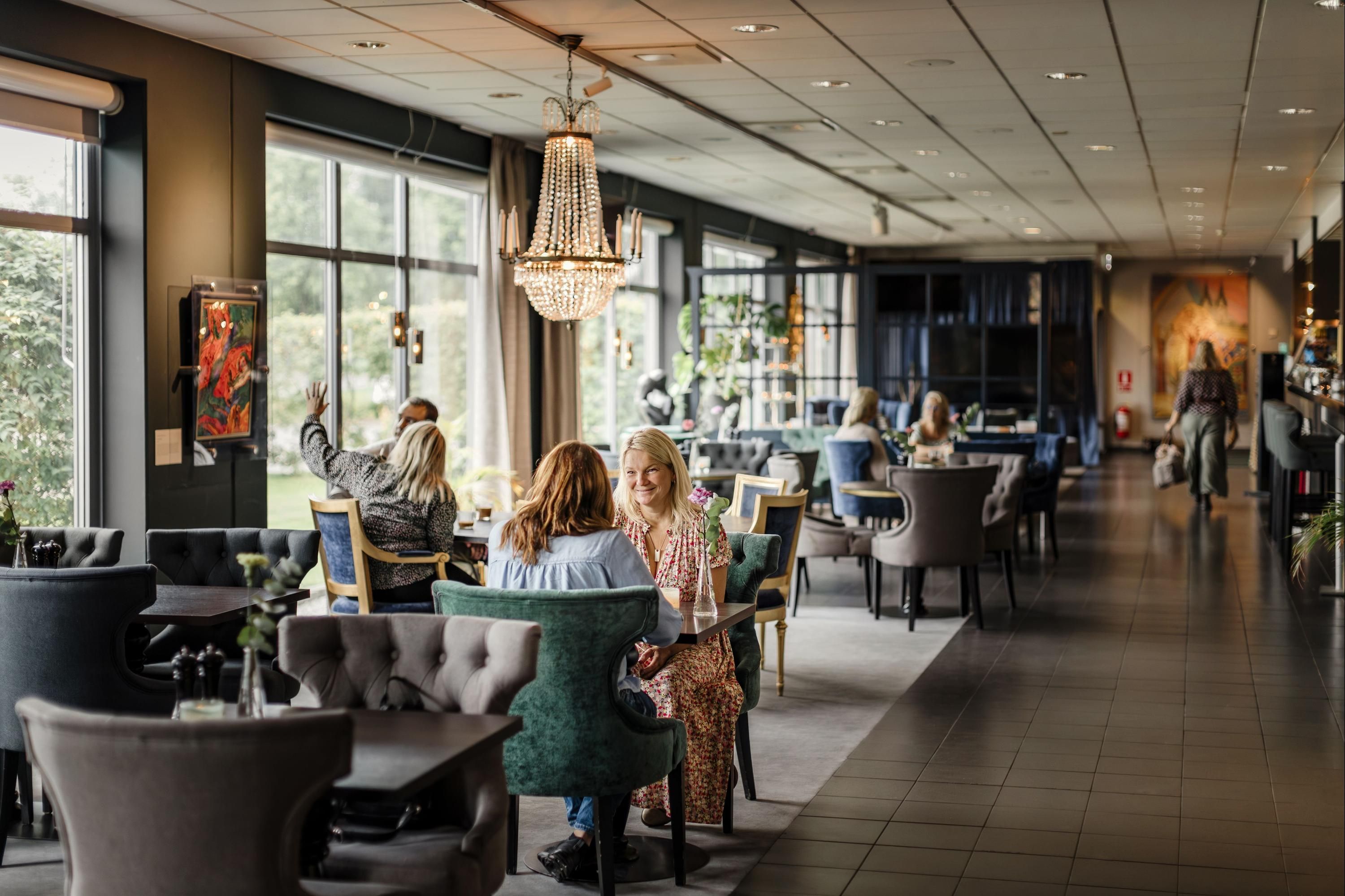 Restaurang