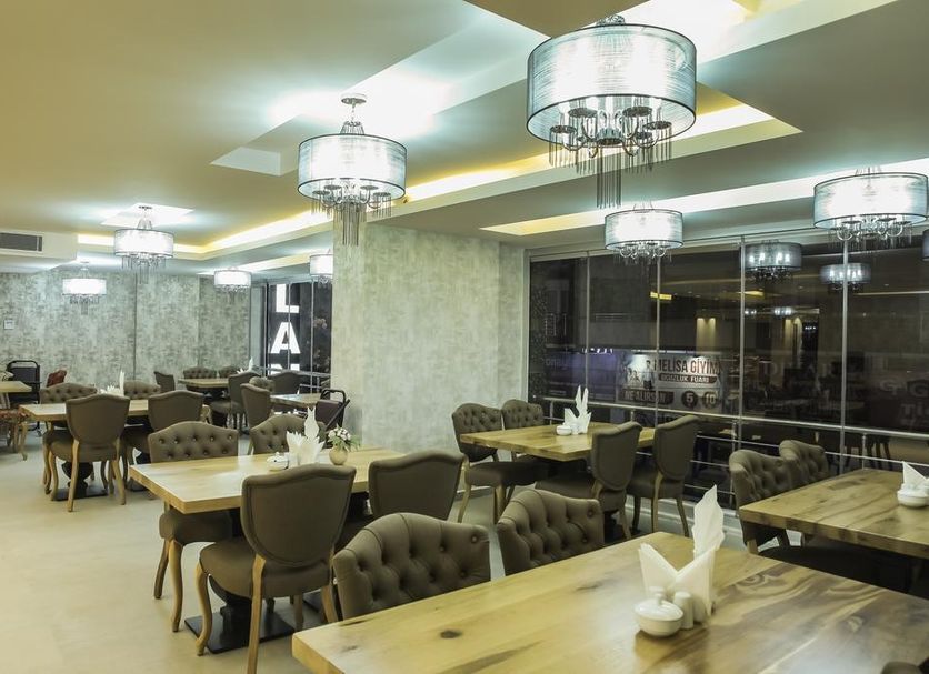 Restaurang Foto