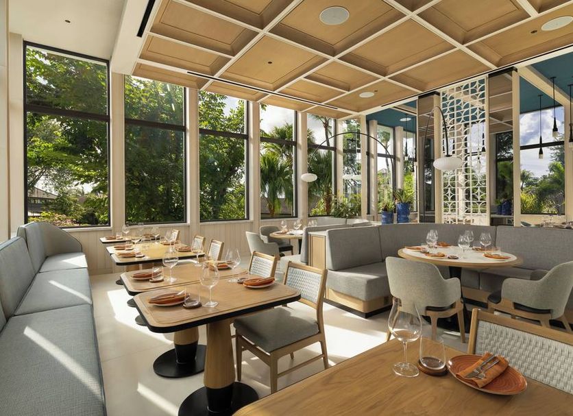 Restaurang Foto