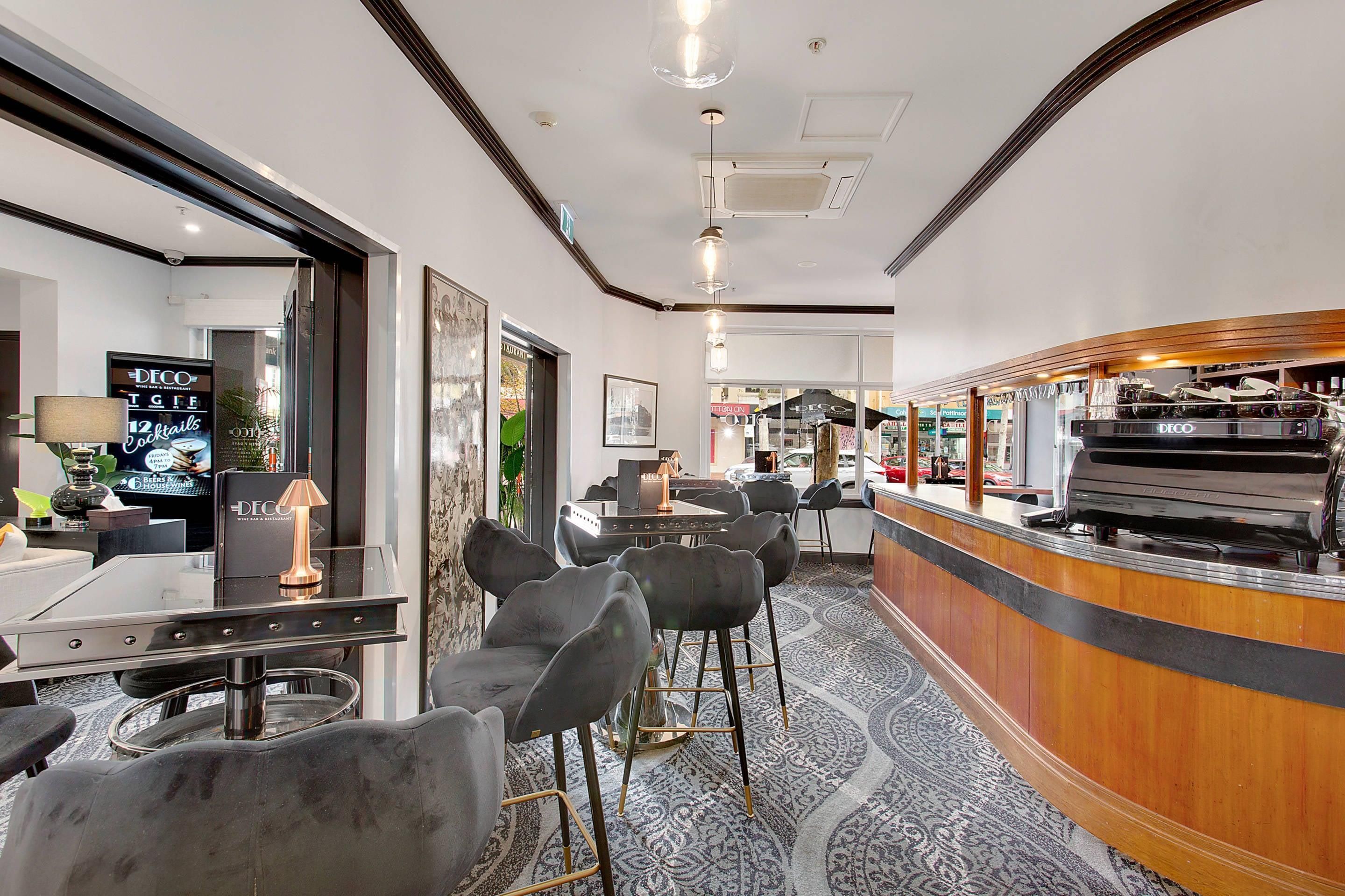 Restaurang