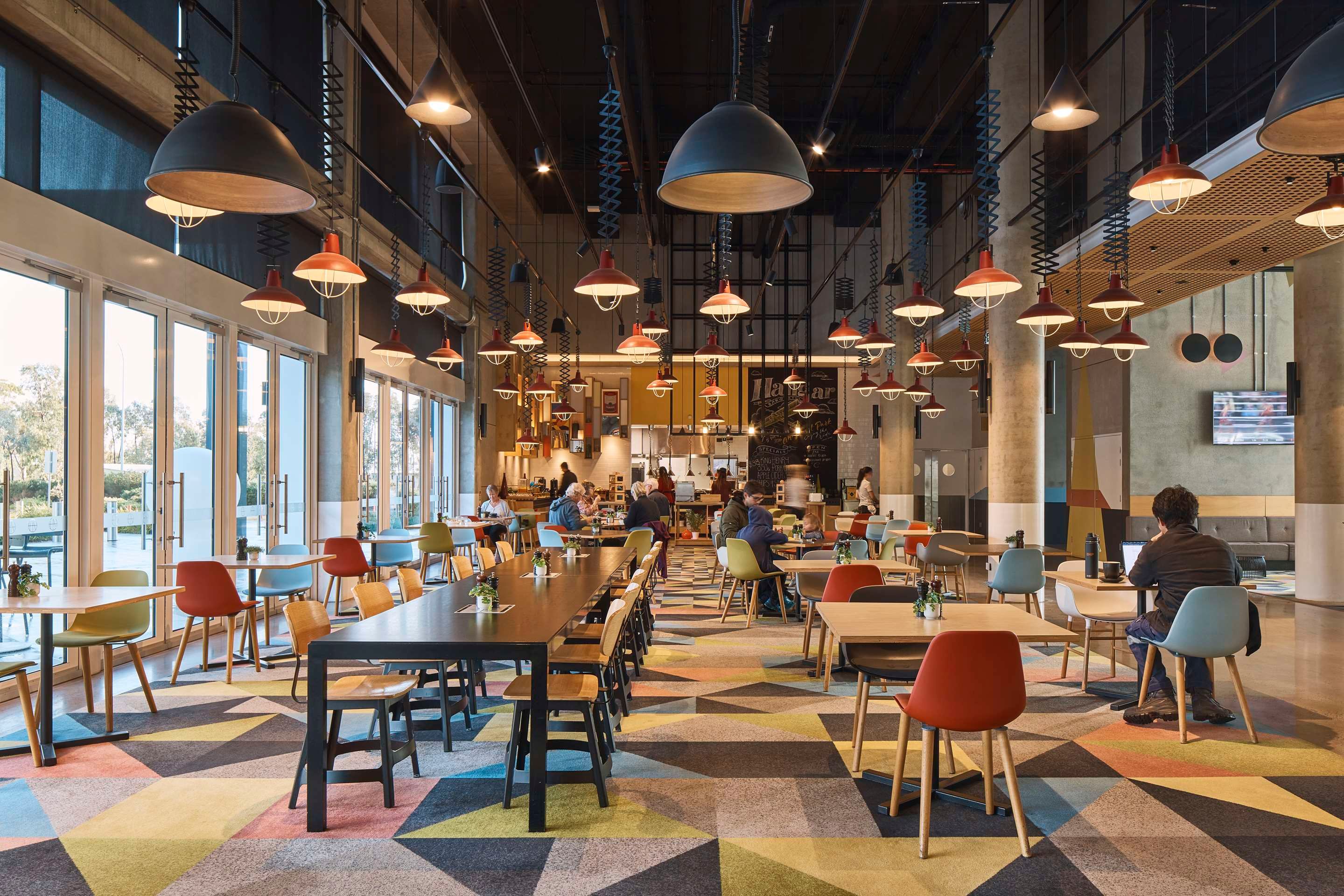 Restaurang Foto