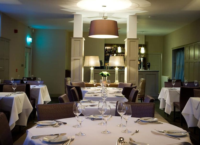 Restaurang Foto