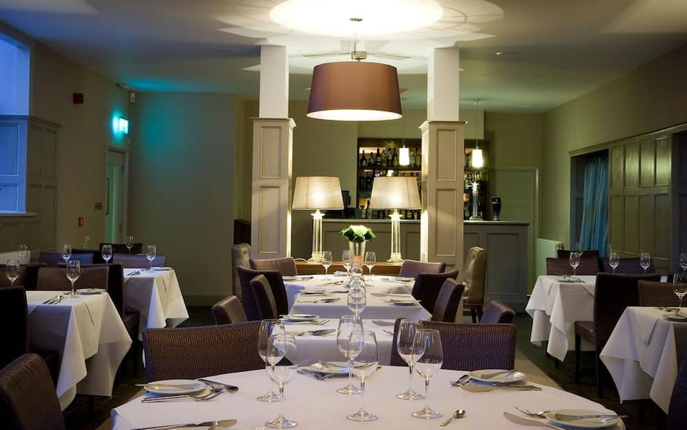 Restaurang Foto
