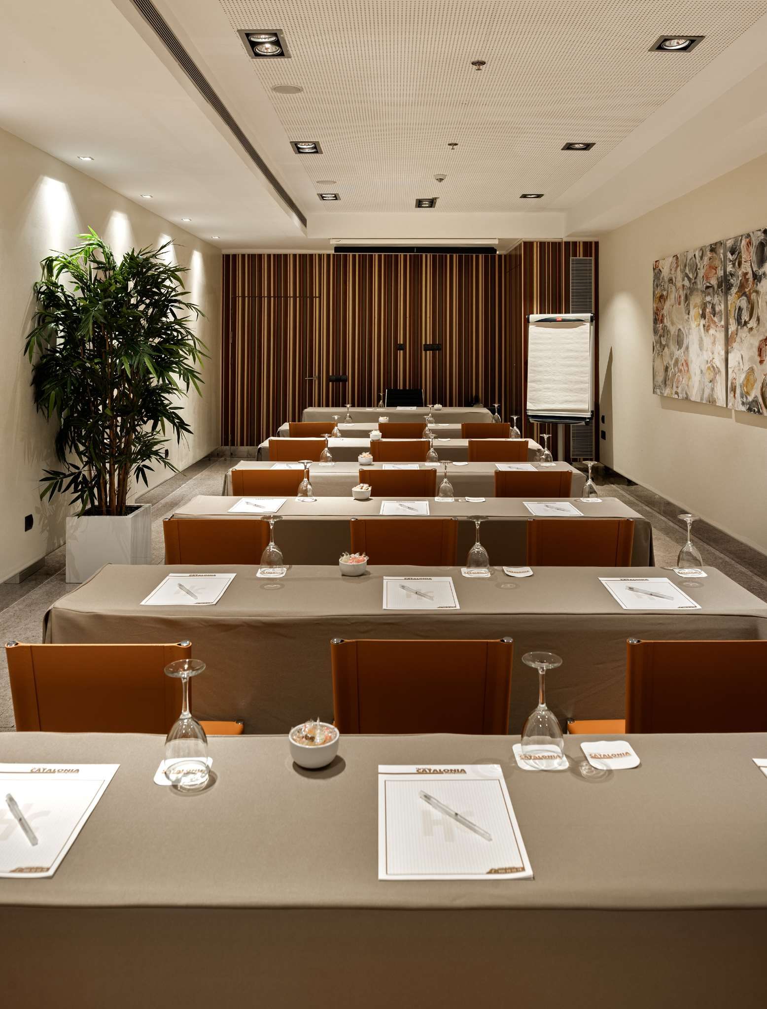 Konferensrum