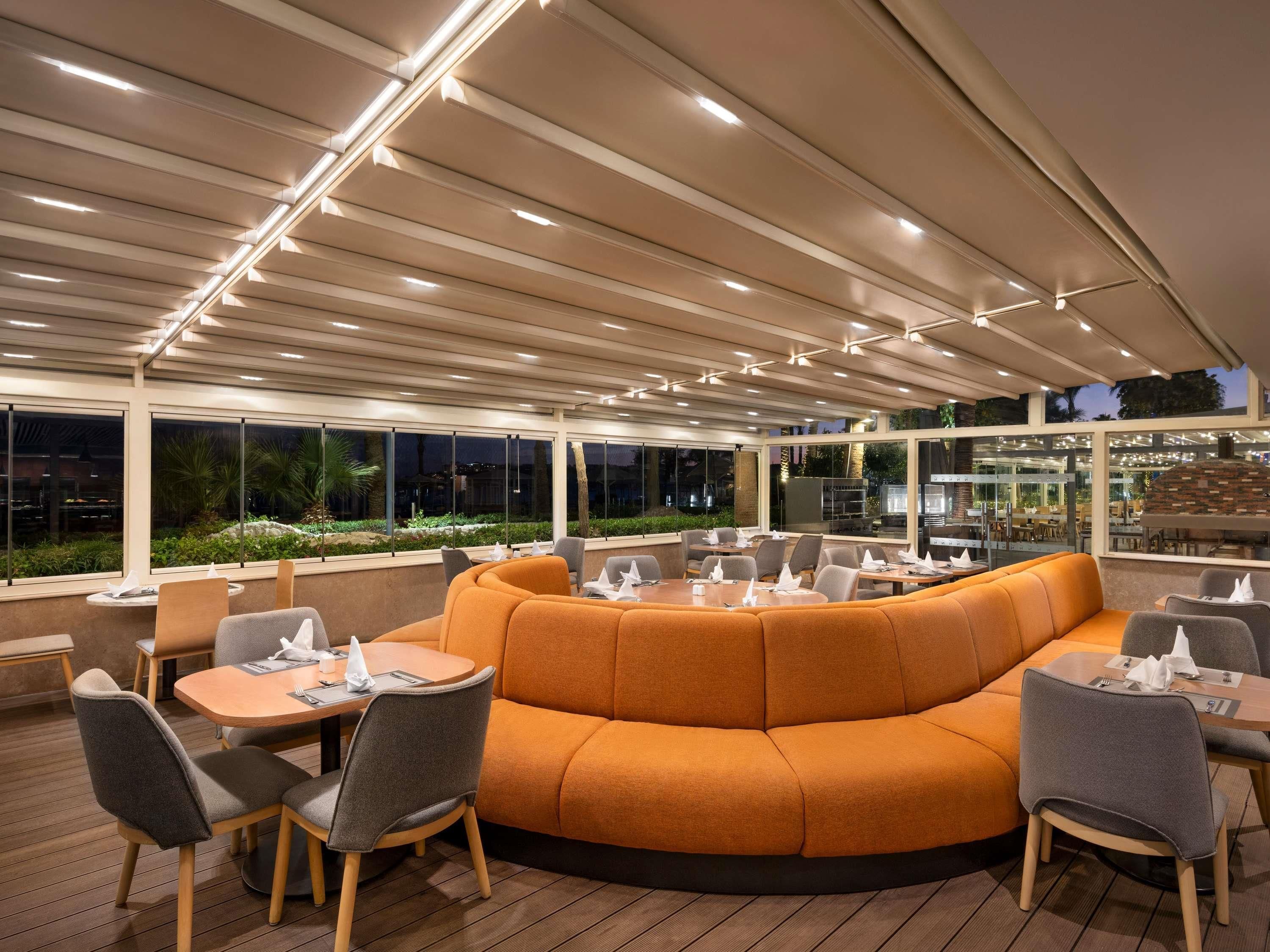 Restaurang