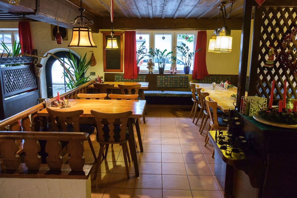 Restaurang