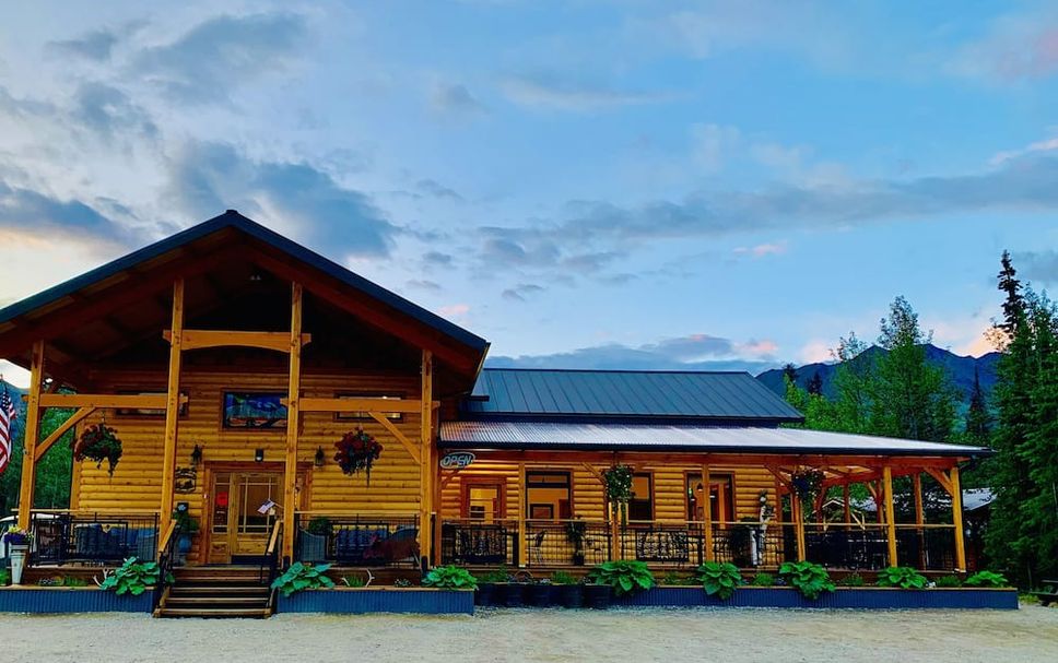 Byggnad Foto