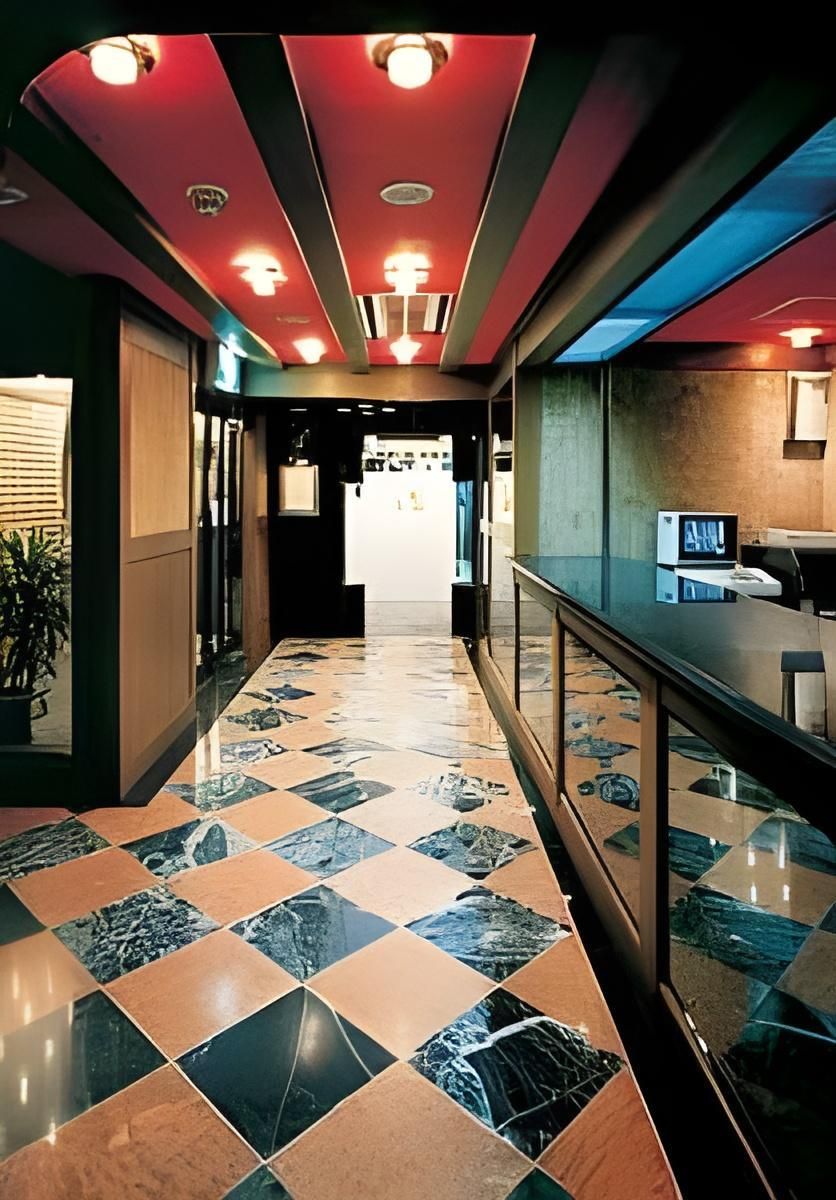 Hall