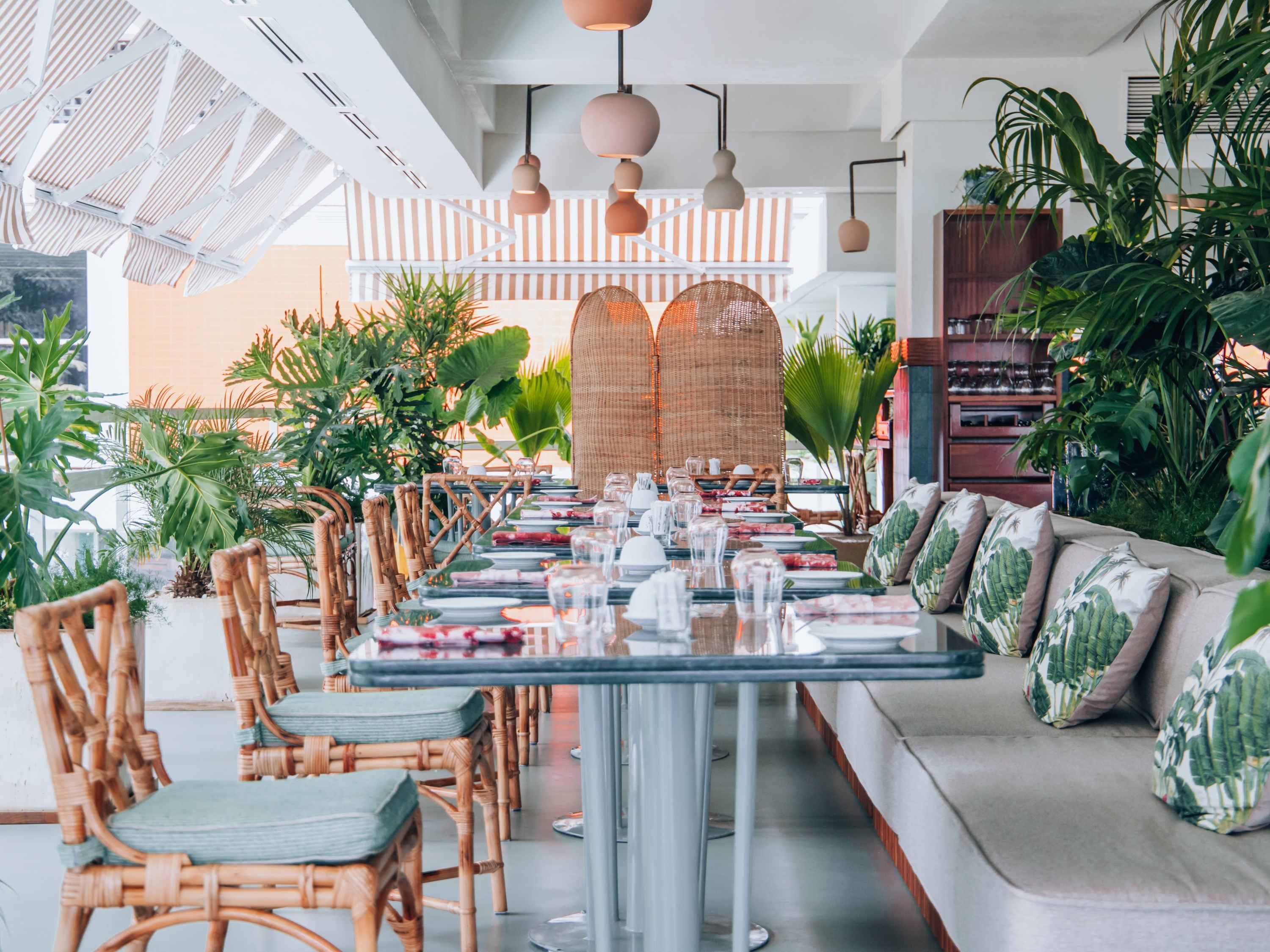 Restaurang