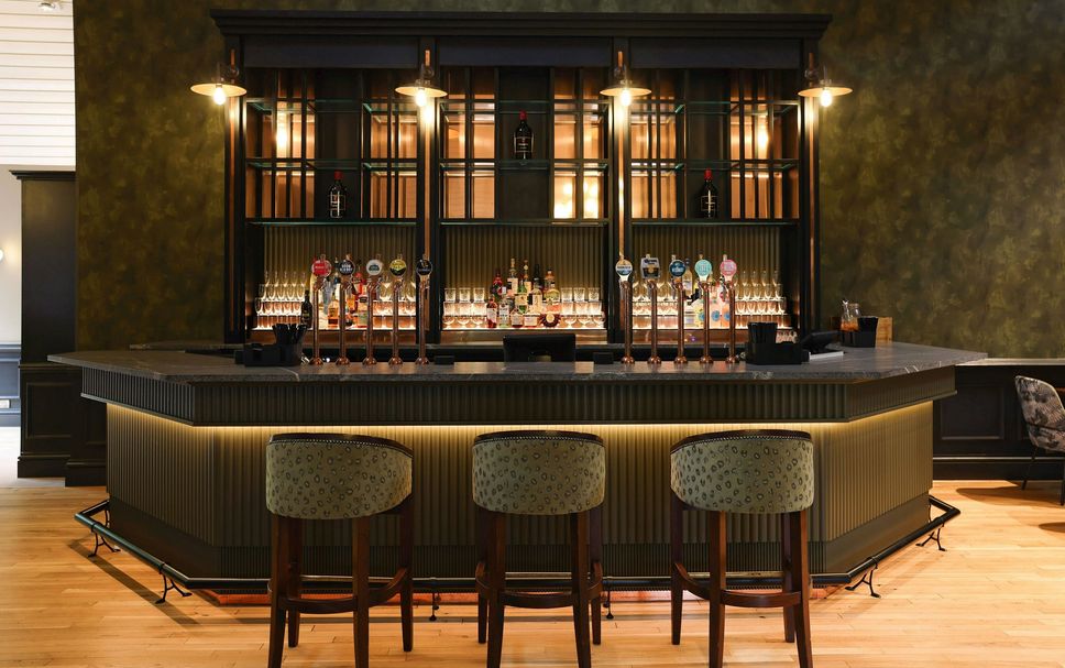 Bar Foto