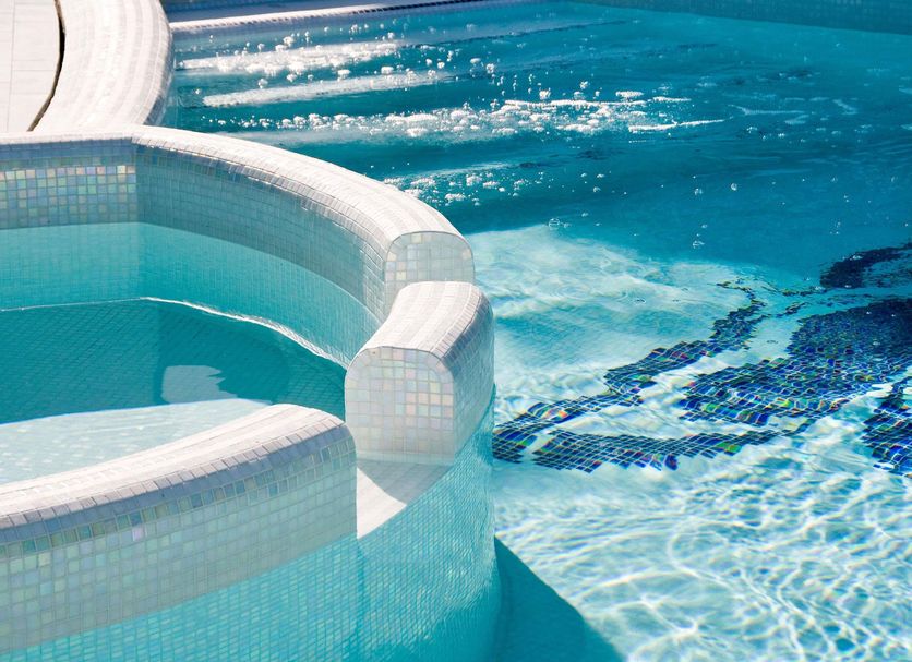 Pool Foto