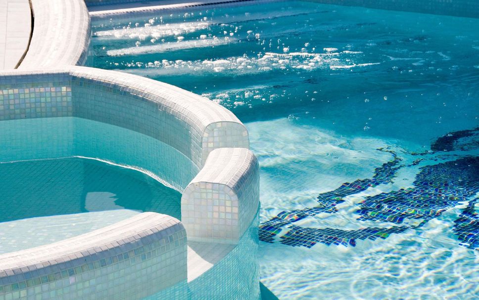 Pool Foto