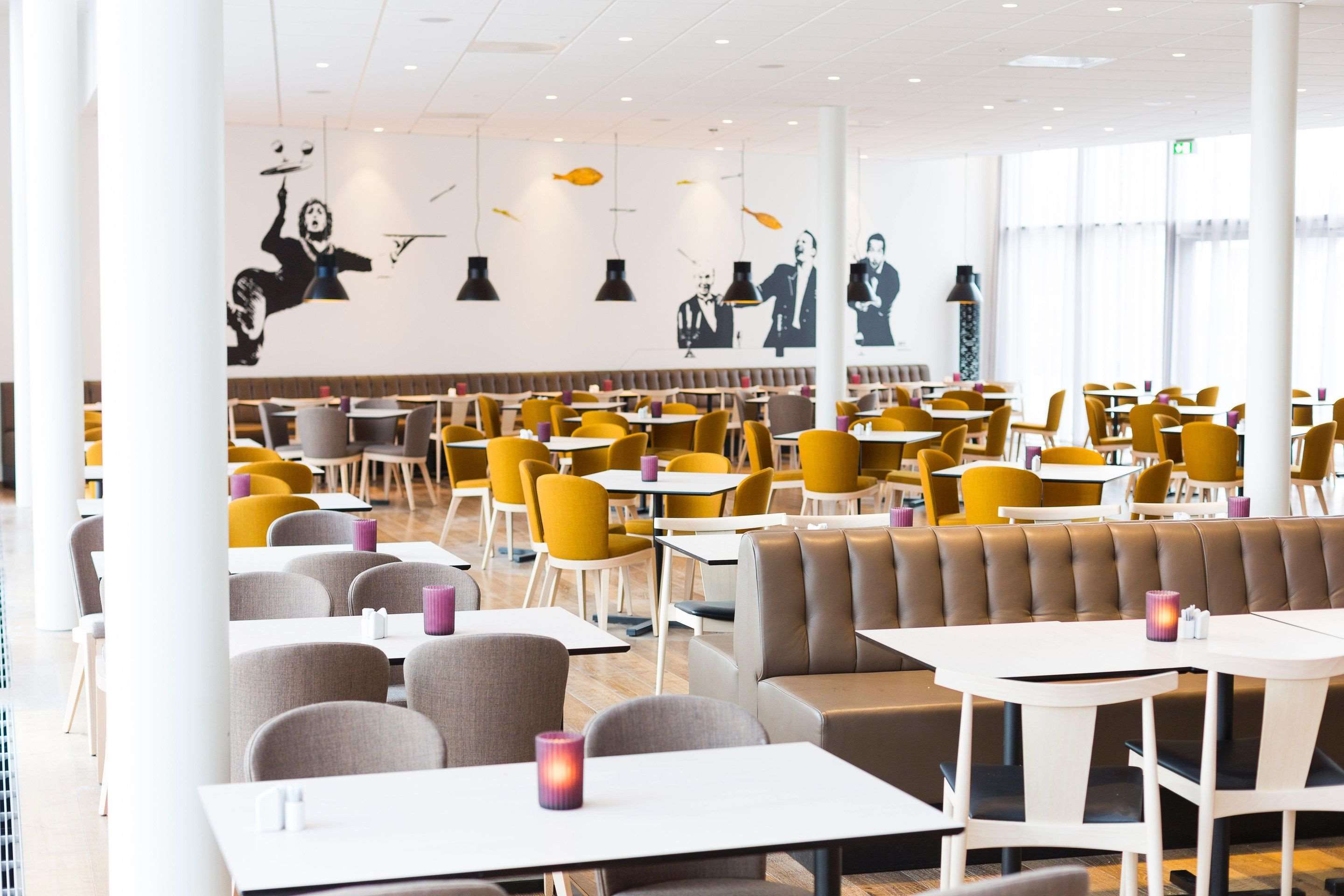 Restaurang