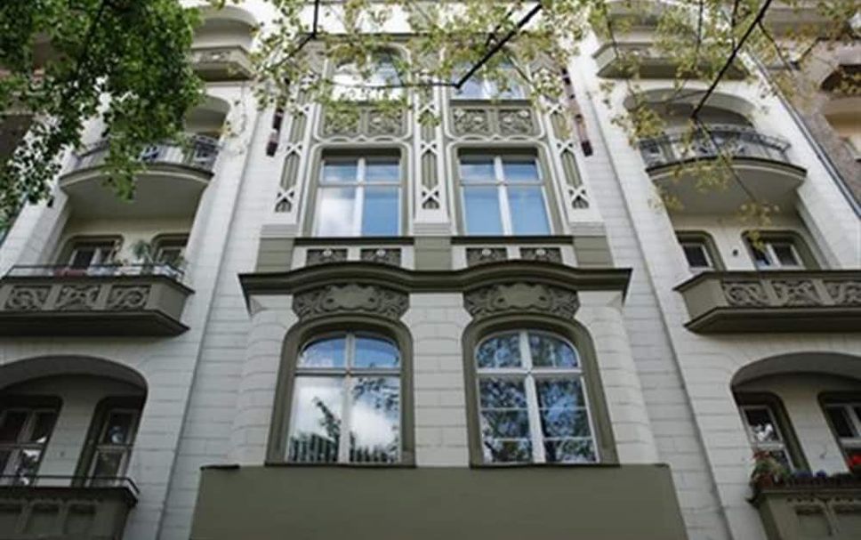 Byggnad Foto