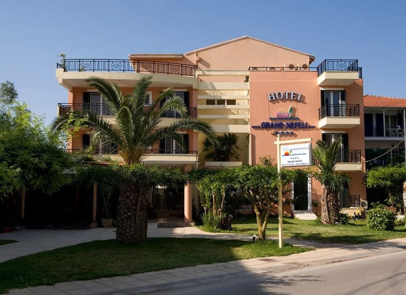 Byggnad Foto