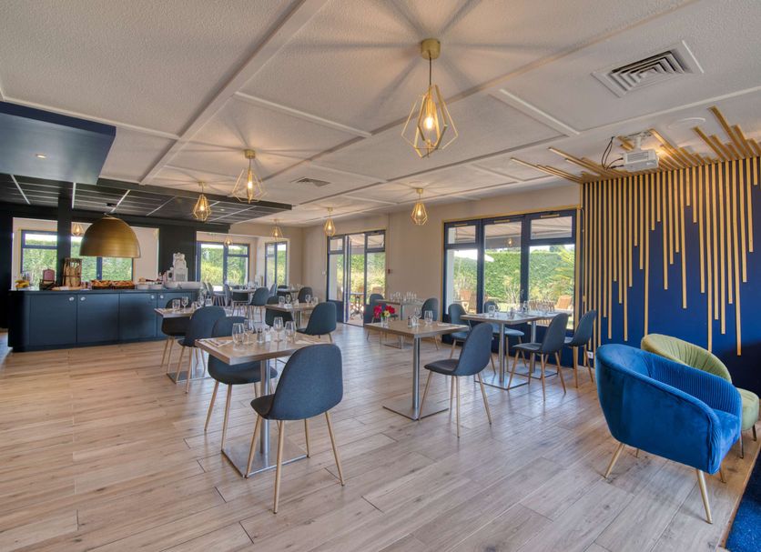 Restaurang Foto