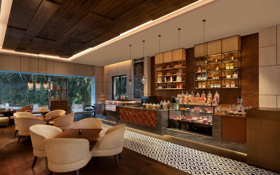 Restaurang Foto