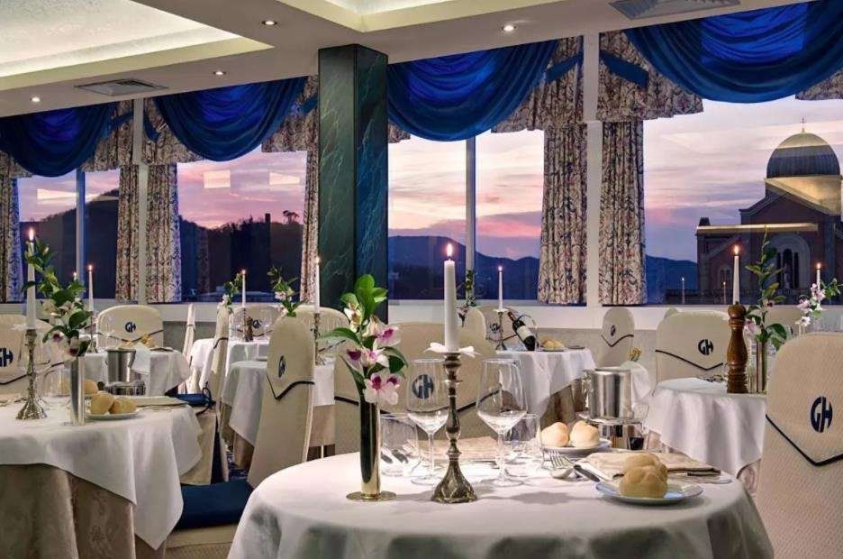 Restaurang
