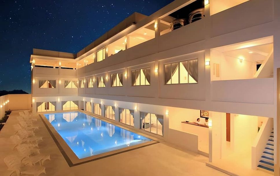 Pool Foto