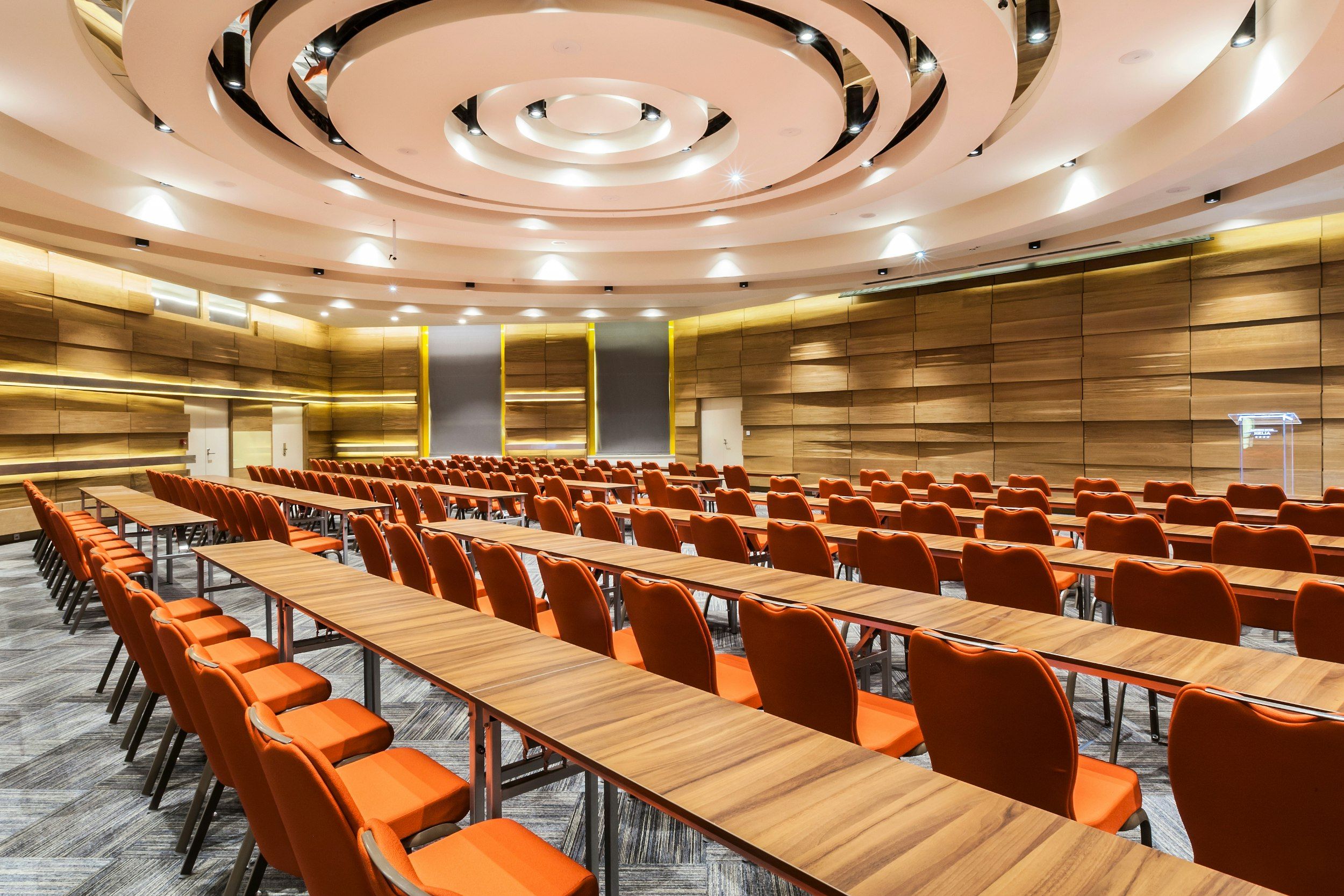 Konferensrum