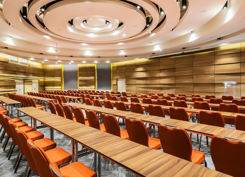 Konferensrum Foto