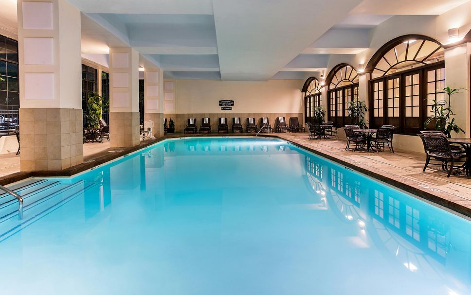 Pool Foto