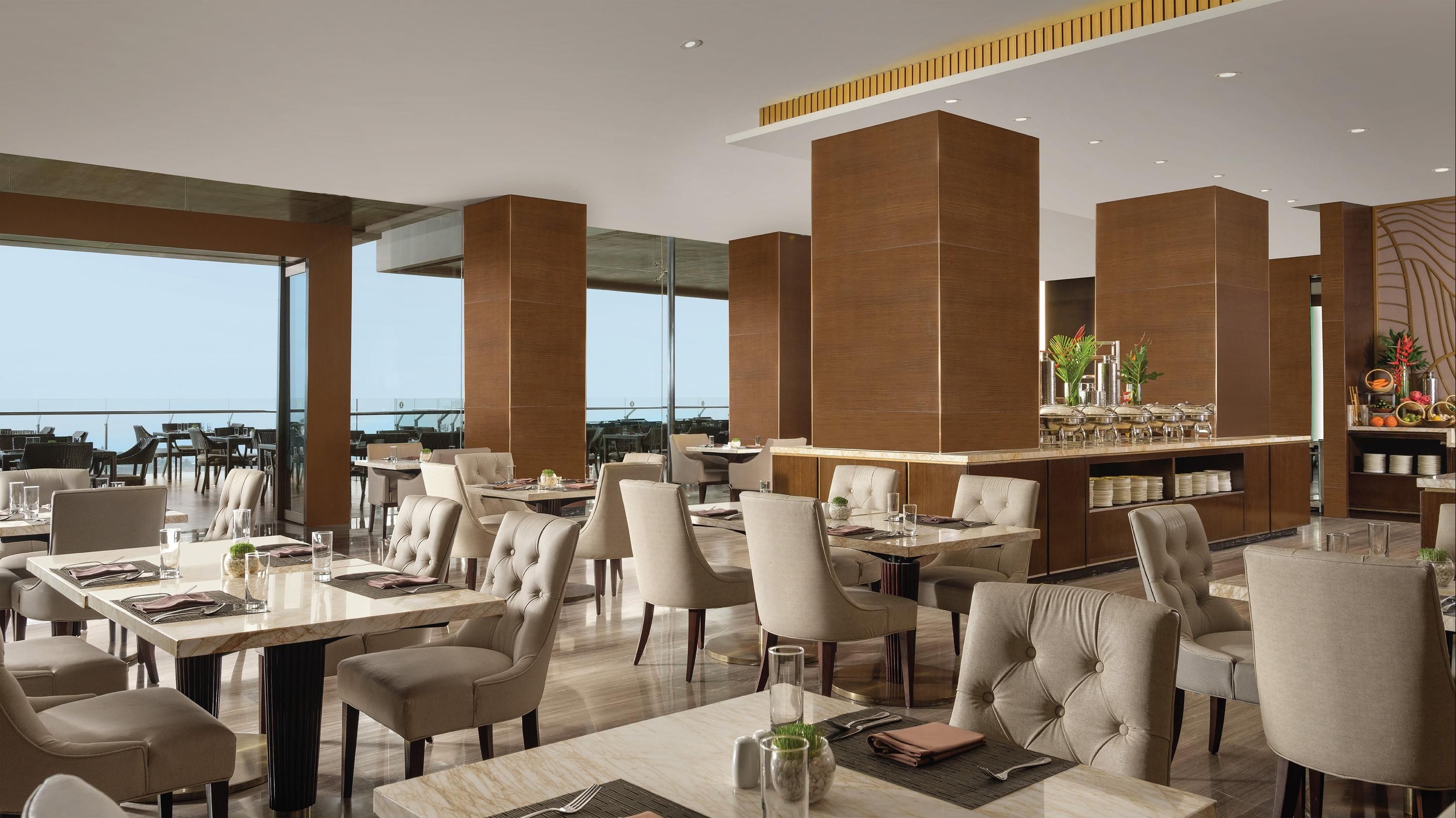 Restaurang Foto