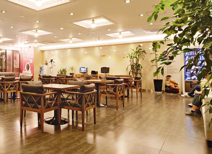 Restaurang Foto